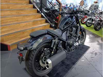 Honda Rebel CMX1100 2021