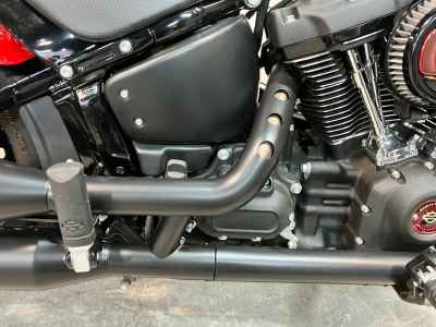 Harley-Davidson Street Bob FXBB1750 2023