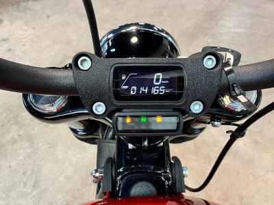 Harley-Davidson Street Bob FXBB1750 2023