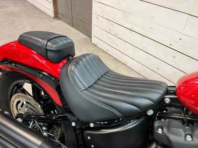 Harley-Davidson Street Bob FXBB1750 2023