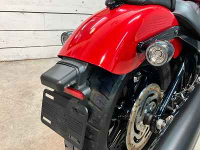 Harley-Davidson Street Bob FXBB1750 2023