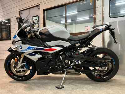 BMW S1000RR M Package 2023
