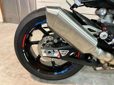 BMW S1000RR M Package 2023