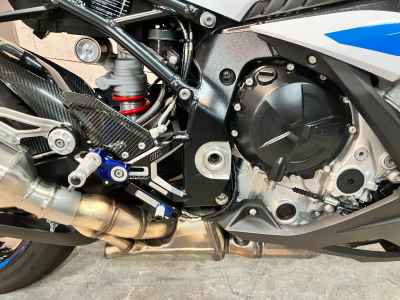 BMW S1000RR M Package 2023