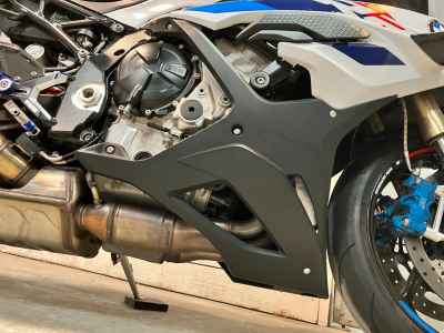 BMW S1000RR M Package 2023