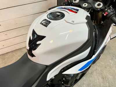 BMW S1000RR M Package 2023