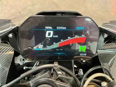 BMW S1000RR M Package 2023