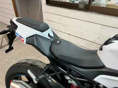 BMW S1000RR M Package 2023