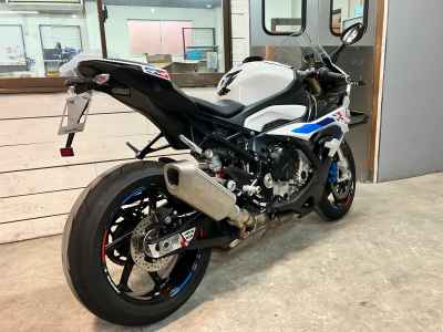 BMW S1000RR M Package 2023