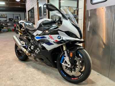 BMW S1000RR M Package 2023