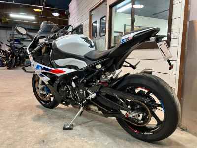 BMW S1000RR M Package 2023