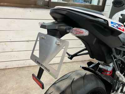 BMW S1000RR M Package 2023