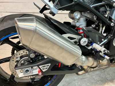 BMW S1000RR M Package 2023