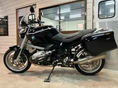 BMW R1200R 2007
