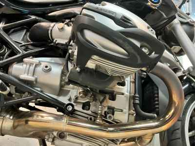 BMW R1200R 2007
