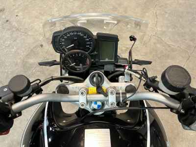 BMW R1200R 2007