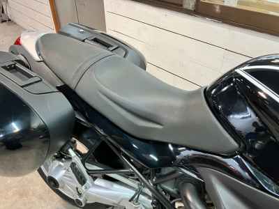 BMW R1200R 2007