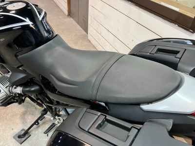 BMW R1200R 2007