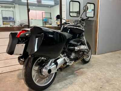 BMW R1200R 2007
