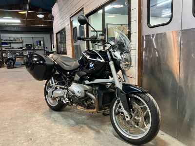 BMW R1200R 2007