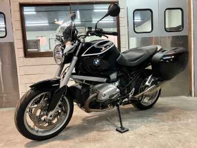 BMW R1200R 2007