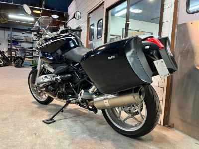 BMW R1200R 2007