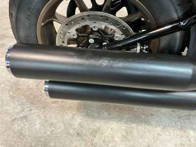 Harley-Davidson FXLRS 2023