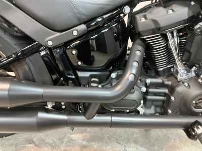 Harley-Davidson FXLRS 2023