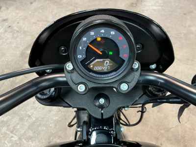 Harley-Davidson FXLRS 2023