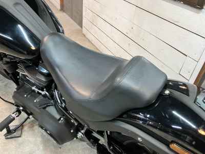 Harley-Davidson FXLRS 2023