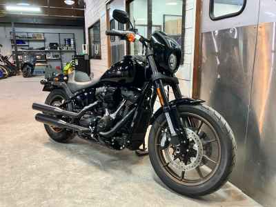 Harley-Davidson FXLRS 2023
