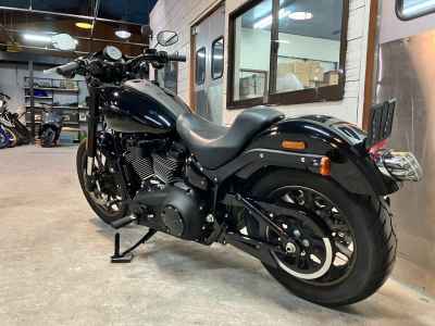 Harley-Davidson FXLRS 2023