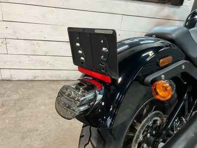 Harley-Davidson FXLRS 2023