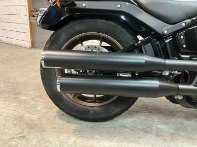 Harley-Davidson FXLRS 2023