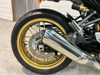 Kawasaki Z900RS 2023