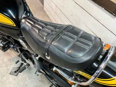 Kawasaki Z900RS 2023