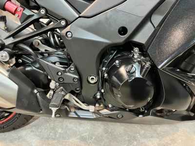 Kawasaki Z1000SX 2014