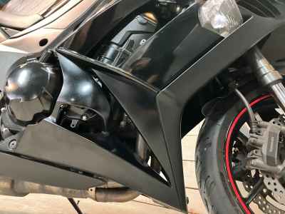 Kawasaki Z1000SX 2014