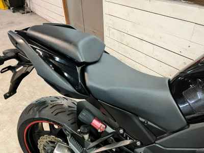 Kawasaki Z1000SX 2014