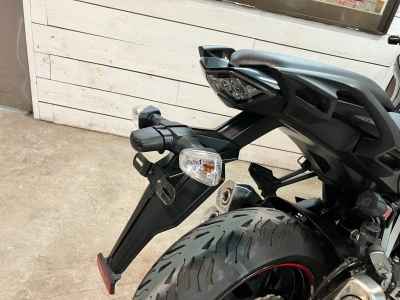 Kawasaki Z1000SX 2014