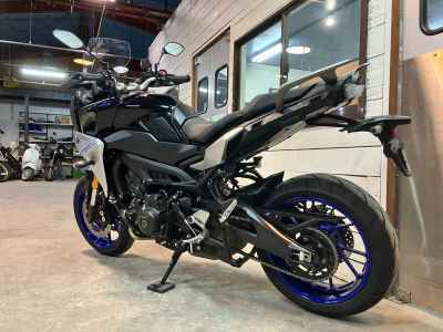 Yamaha Tracer 9 GT 2019