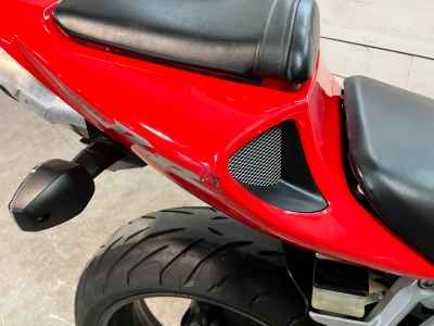 Honda CBR1000RR 2006