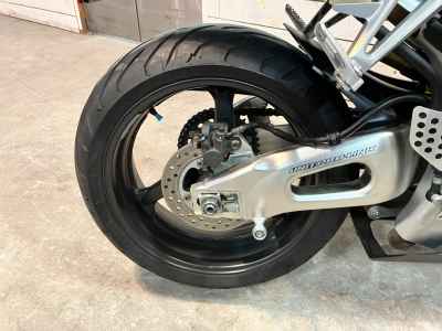 Honda CBR1000RR 2006