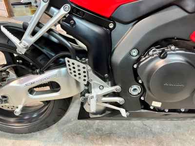 Honda CBR1000RR 2006