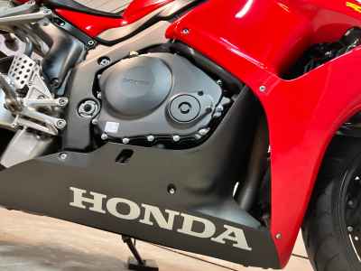 Honda CBR1000RR 2006