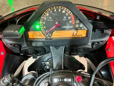 Honda CBR1000RR 2006