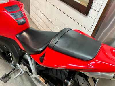 Honda CBR1000RR 2006