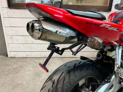 Honda CBR1000RR 2006