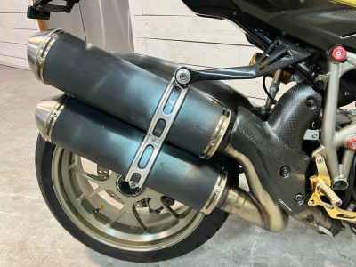 Ducati Streetfighter 1098S 2009