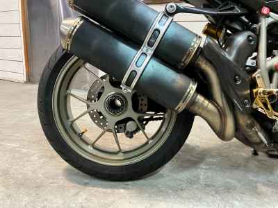 Ducati Streetfighter 1098S 2009